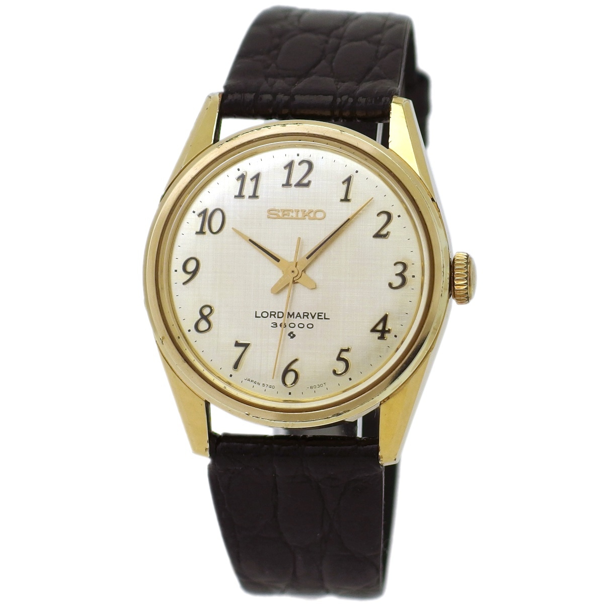 SEIKO／セイコー