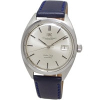IWC/インターナショナル/International Watch Co