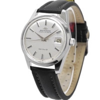 モバード トランスアトランティック Sub-Sea 50 298-704-J512 手巻 OH済 1960年代 MOVADO