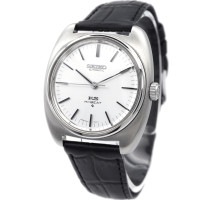 【美品】キングセイコー 5621-7000 ノンデイト ワンピースケース KSメダリオン 自動巻 OH済 昭和44年/1969年製