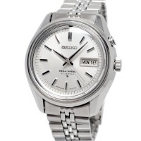 セイコー ベルマチック デイデイト 4006-7010 シルバー文字盤 自動巻 OH済 昭和44年/1969年製 Seiko