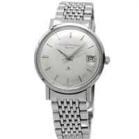 ジラールペルゴ ジャイロマチック 純正ブレスレット Cal.32.09 39石 自動巻 OH済 1960年代 Girard Perregaux