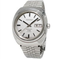 シチズン セブンスターV2 4-721233 自動巻 OH済 昭和46年/1971年製 Citizen