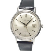 インターナショナル Ref.804A Cal.8541 自動巻 OH済 1966年製 International Watch Co