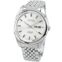 リコー ダイナミックワイド Ref.041225 21石 自動巻 OH済 1960年代 Ricoh