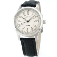 ハミルトン カーキ オートマチック 36mm Ref.9721B 自動巻 OH済 1990年代 USED Hamilton