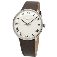 IWC Ref.2401 ローマインデックス文字盤 Cal.403 手巻き OH済 1976年製