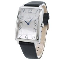 ダンヒル センテナリー コレクション レクタンギュラー 100周年記念限定モデル NSMV DU1907AM 手巻き 1993年頃 USED