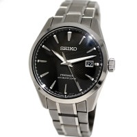 セイコー プレサージュ SARX117 6R55-00E0 チタン 自動巻 2024年購入品 USED SEIKO PRESAGE