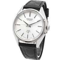 キングセイコー 5621-7020 ワンピースケース KS尾錠 ノンデイト 自動巻 OH済 昭和47年/1972年製