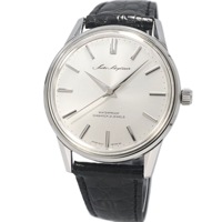 セイコー スカイライナー 6220-9000 Cal.6220C 21石 手巻 OH済 昭和41年/1966年製 Seiko