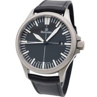 ダマスコ DS30L DS30.1342 ドイツ時計 ETA2824-2 自動巻 2021年購入品 USED DAMASKO