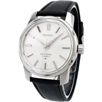 キングセイコー セカンドモデル 44-9990 後期型 Cal.44A 手巻 OH済 昭和43年/1968年製 Seiko