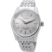 キングセイコー SDKS003 セイコーウオッチサロン専用モデル 自動巻 2022年購入品 USED