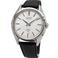 キングセイコー 5621-7021 スクリューバック KS尾錠 ノンデイト 自動巻 OH済 昭和47年/1972年製