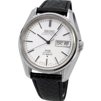 キングセイコー クロノメーター デイデイト 5626-7041 スクリューバック 自動巻 OH済 昭和48年/1973年製