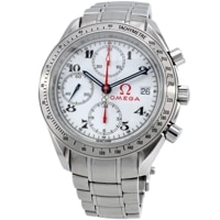 オメガ スピードマスター スペシャリティズ オリンピックコレクション 323.10.40.40.04.001 自動巻 2012年頃 USED