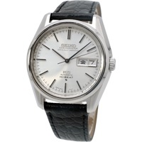 キングセイコー クロノメーター 5626-7040 ワンピースケース 自動巻 OH済 昭和47年/1972年製