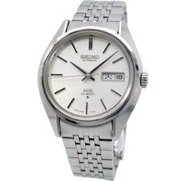 キングセイコー 5626-7113 スクリューバック式裏蓋 自動巻 OH済 昭和49年/1974年製