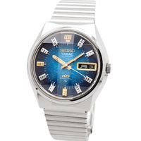 キングセイコー バナック スペシャル 5246-6070 ９面カットガラス 自動巻 OH済 昭和48年/1973年製