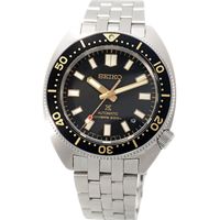 セイコー プロスペックス メカニカルダイバーズ 200m SBDC173 6R35-01Z0 自動巻 2025年購入 USED Seiko