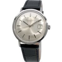 IWC Ref.808A TURLER Wネーム Cal.8541 自動巻 OH済 1966年製 International Watch Co