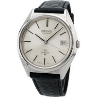 グランドセイコー 5645-7010 Cal.5645A 自動巻 OH済 昭和46年/1971年製