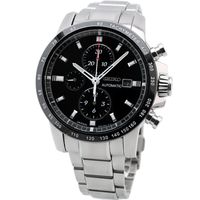 セイコー ブライツ フェニックス メカニカルクロノグラフ SAGH001 6S28-00B0 自動巻 2008年製 USED Seiko