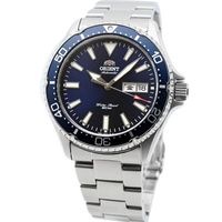 オリエント 200mダイバー RN-AA0002L F692-UAA0 Cal.F6922 22石 自動巻 2024年購入品 USED ORIENT