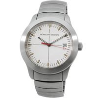 ポルシェデザイン by エテルナ 6601.41 クォーツ USED