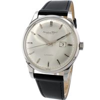 IWC Ref.347A 寄り目 Cal.8531 自動巻 OH済 1966年製