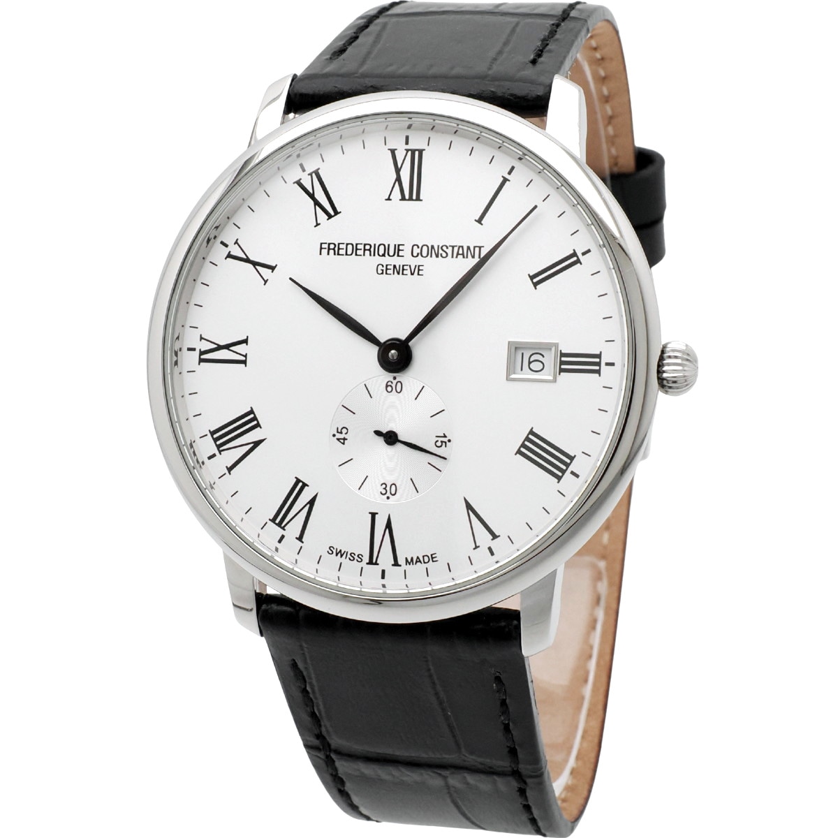 フレデリックコンスタント　裏スケルトン　オートマティック　FC300 FREDERIQUE CONSTANT - 時計◇宝石 タケカワ