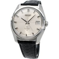 グランドセイコー 6145-8000 クロスライン 10振動 自動巻 OH済 昭和43年/1968年製 GrandSeiko