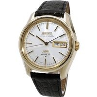 キングセイコー クロノメーター 5626-7040 ワンピースケース CAP GOLD 自動巻 OH済 昭和47年/1972年製
