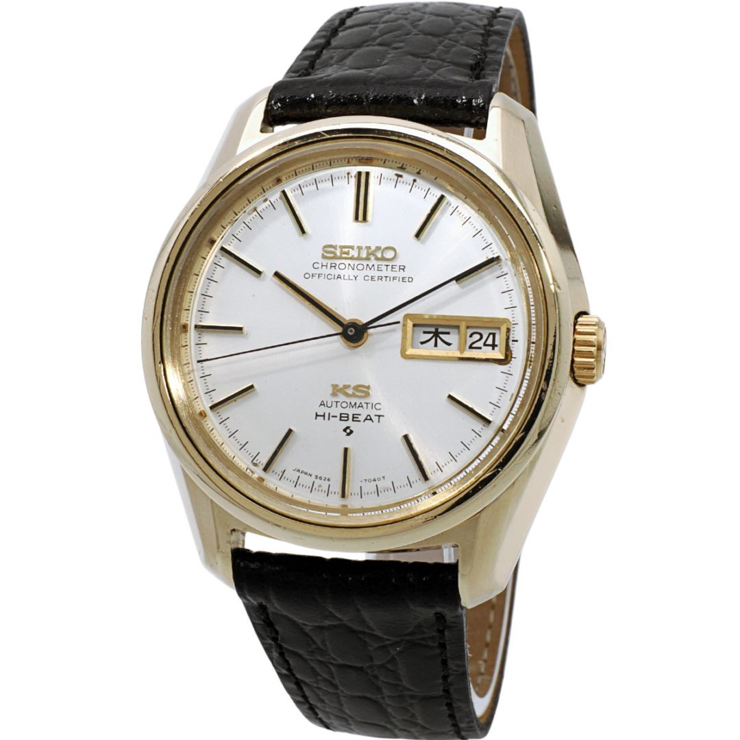 稼働 SEIKO 腕時計 ゴールド 5E31 クラシカル ボーイズ 633 稼働 SEIKO 腕時計 ゴールド 5E31 クラシカル ボーイズ 633