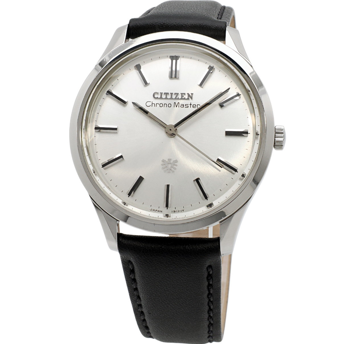 時計 E401 SEIKO CITIZEN VALENTINODOMANI Citizen CA4691-59L Zenshin Senkei Super Titanium watch