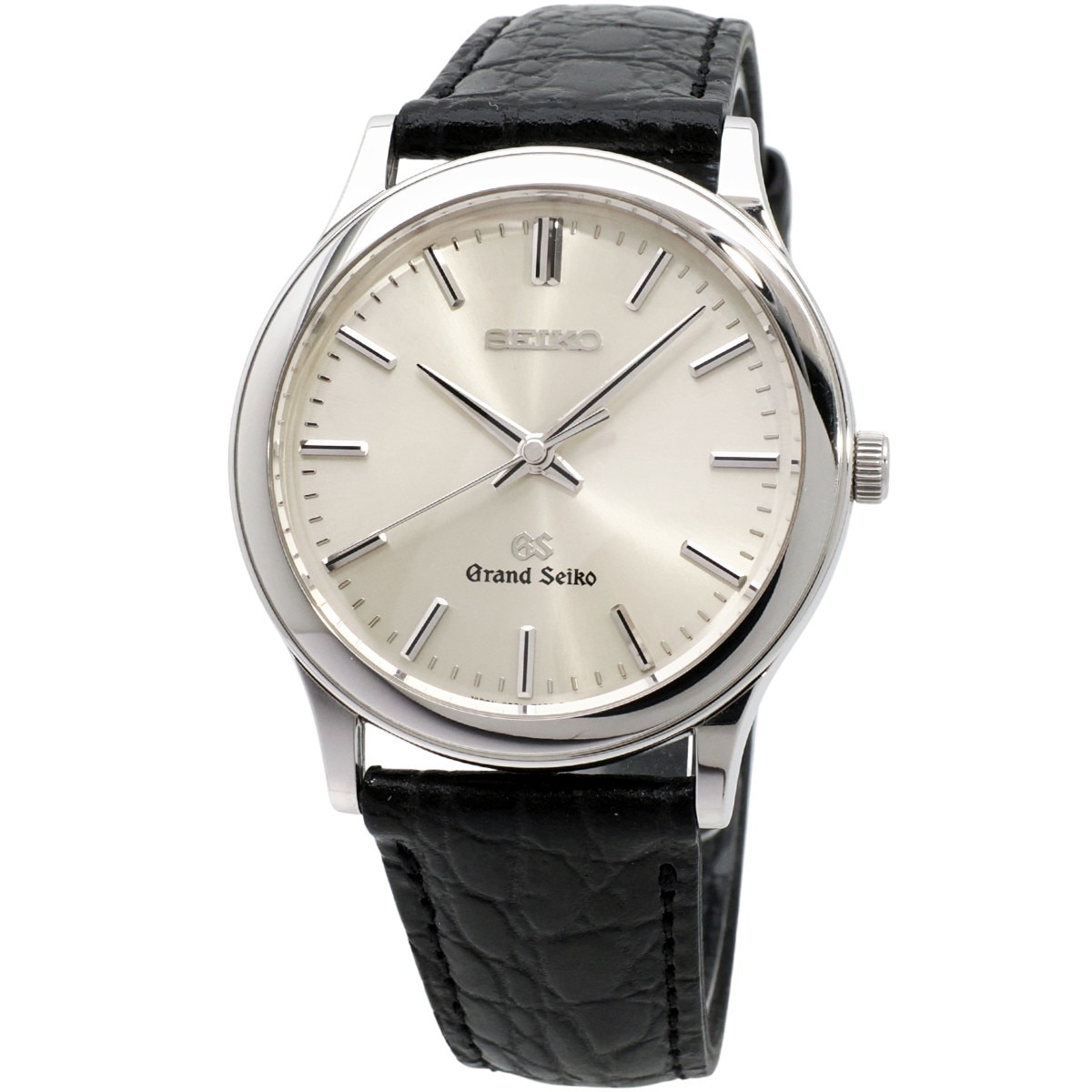 グランドセイコー SBGS009 9581-7020 付属品・純正尾錠付き クオ－ツ 1993年製 USED