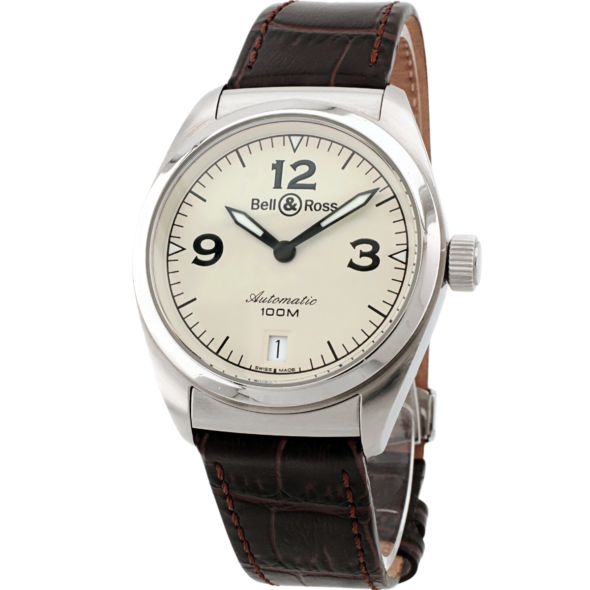 ANDRE ROUSSE バングルウォッチ ローズ ※未使用 ANDRE MOUCHE Japan アンドレムッシュジャパン