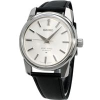キングセイコー セカンドモデル 44-9990 後期型 Cal.44A 手巻 OH済 昭和43年/1968年製 Seiko