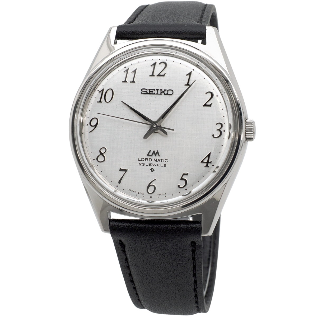 ★OH済 新品同様 70s SEIKO 自動巻 風防純正ガラス交換済 腕時計 セイコー オートマチック レディース 2906-0060 OH済 昭和51年製