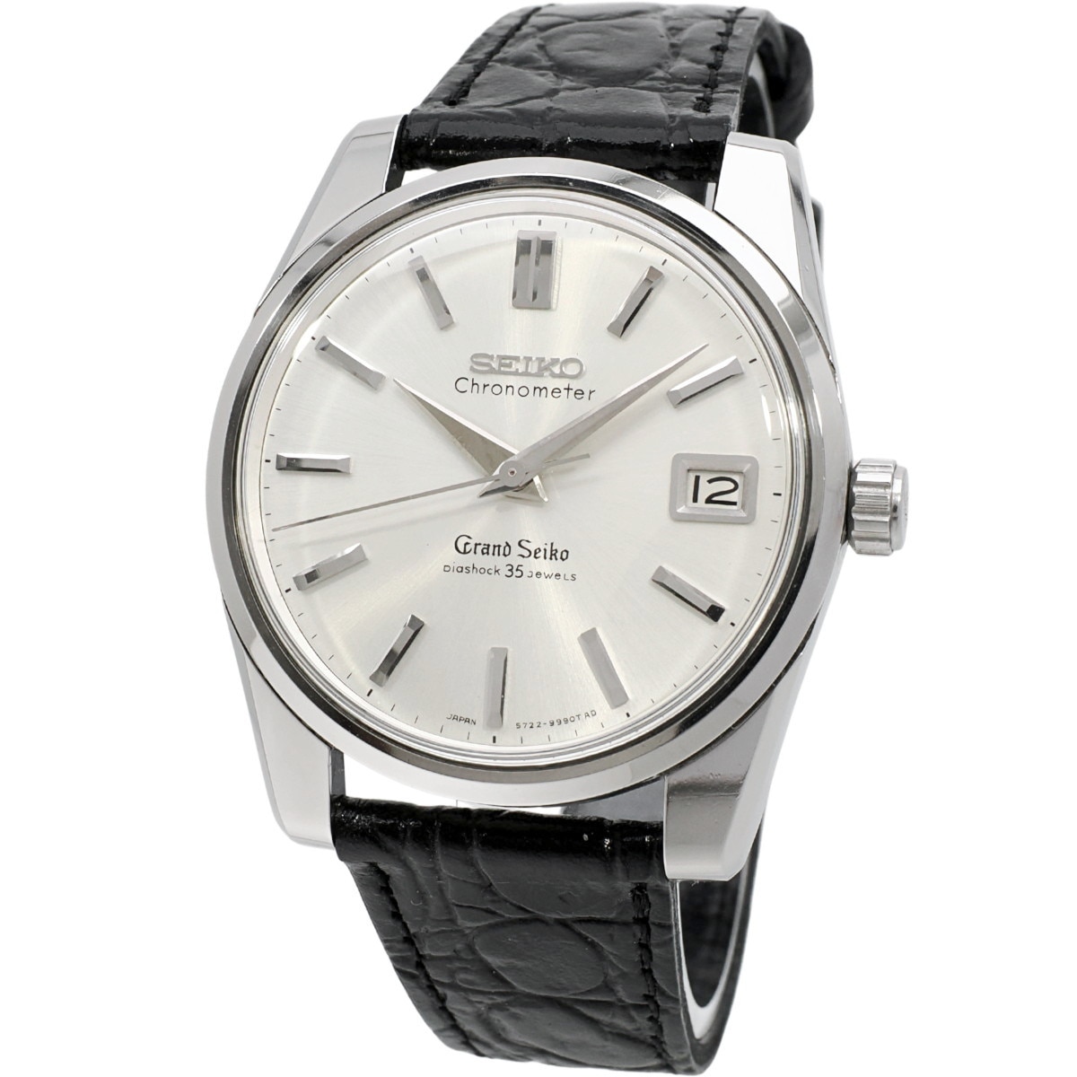 グランドセイコー／GrandSeiko／GS