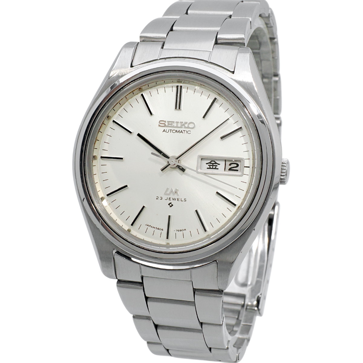 SEIKO／セイコー