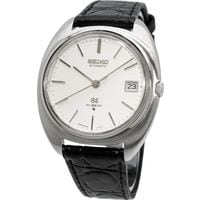 グランドセイコー 5645-7000 トノー型ケース 自動巻 OH済 昭和46年/1971年製 Seiko