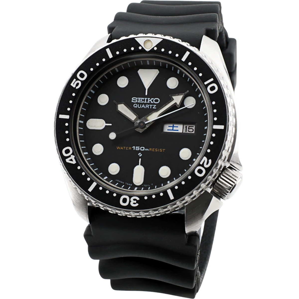 SEIKO／セイコー