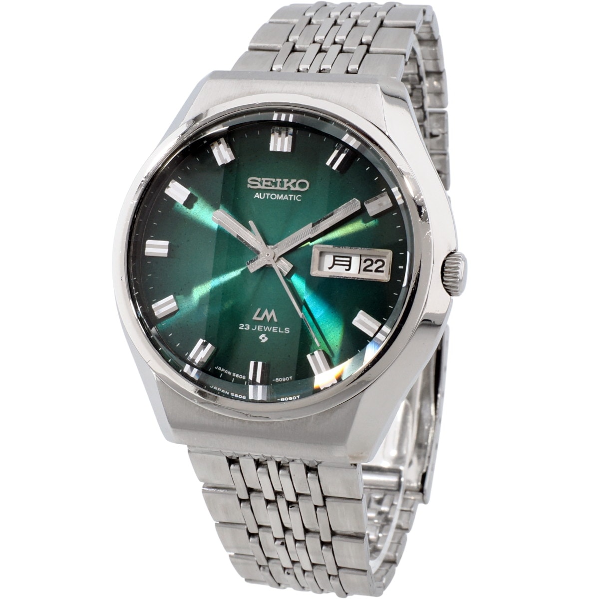 SEIKO／セイコー