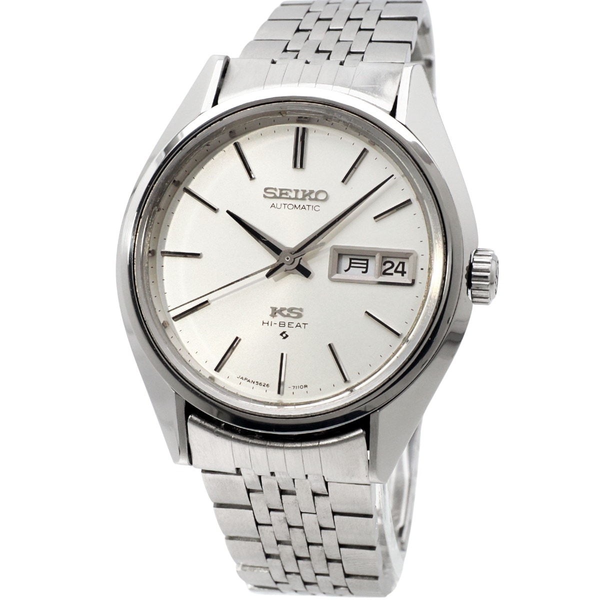 SEIKO／セイコー