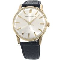 セイコー ロードマーベル 5740-1990 金張り 23石 Cal.5740A 手巻 OH済 1964年製（昭和39年）