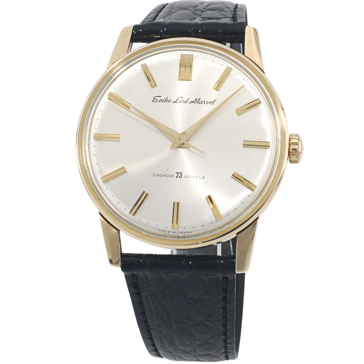 大阪梅田のヴィンテージ・アンティークウォッチ専門店 【ウォッチコレ】