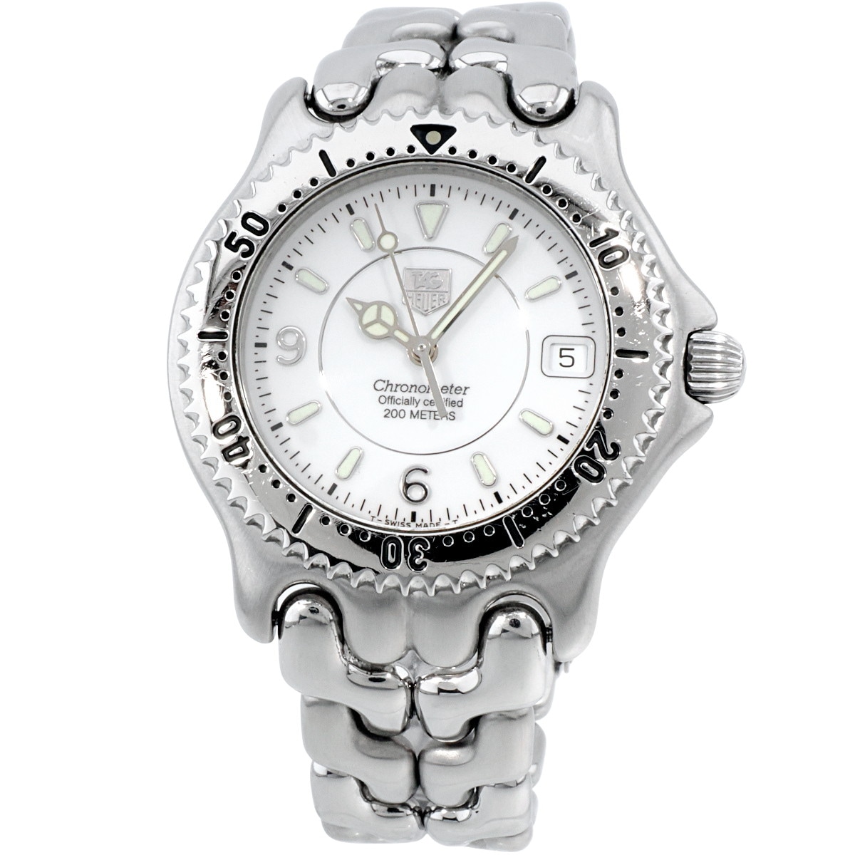 タグ・ホイヤー/TAG Heuer/プロフェッショナル200 S/elシリーズ