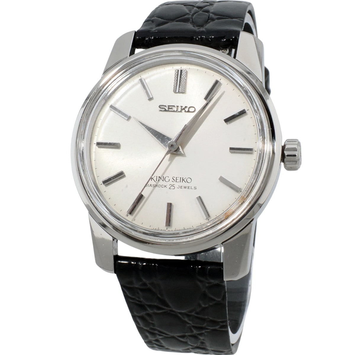 キングセイコー／KING SEIKO